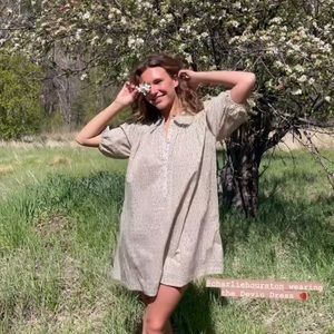 ISO the Devin Dress!